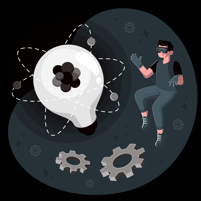 ByWare Interface Dashboard